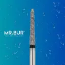 FG COOL OGIVAL END TAPER