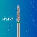 FG DIAMOND TAPER TORPEDO