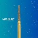 FG GOLD PLATTED DIAMOND (4 LAYERS)