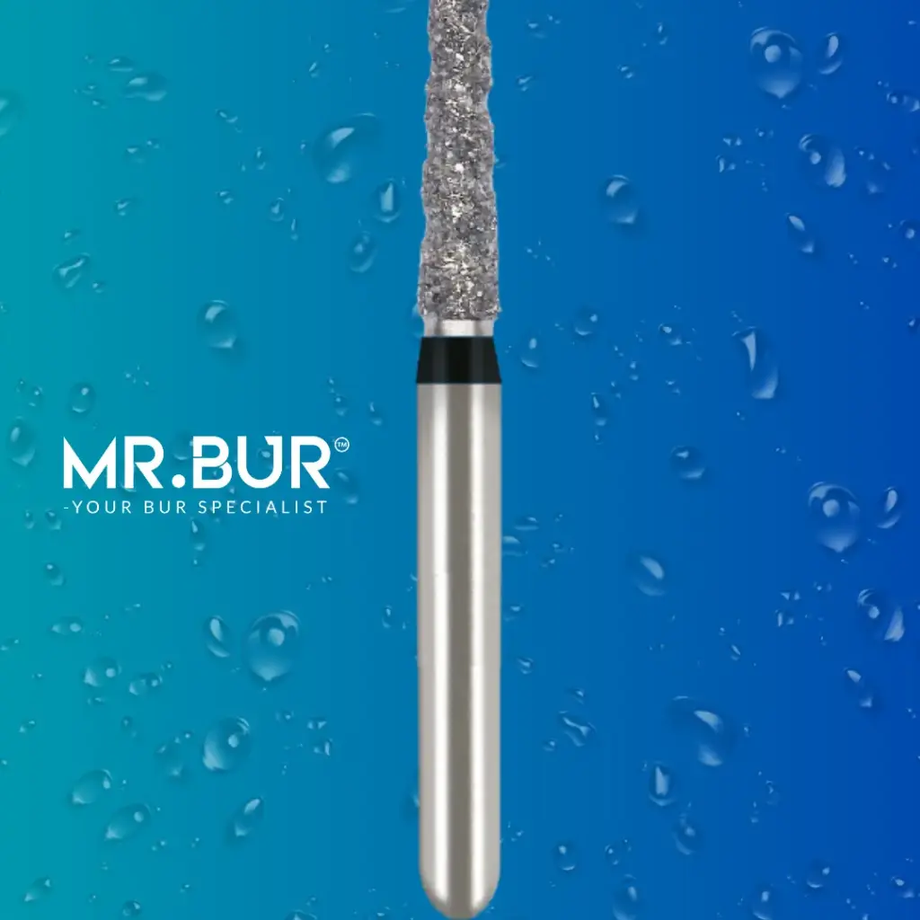 FG DIAMOND COOLING TWISTER SUPER COURSE