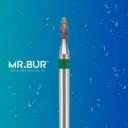 FG DIAMOND EGG/FOOTBALL