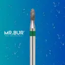 FG DIAMOND EGG/FOOTBALL