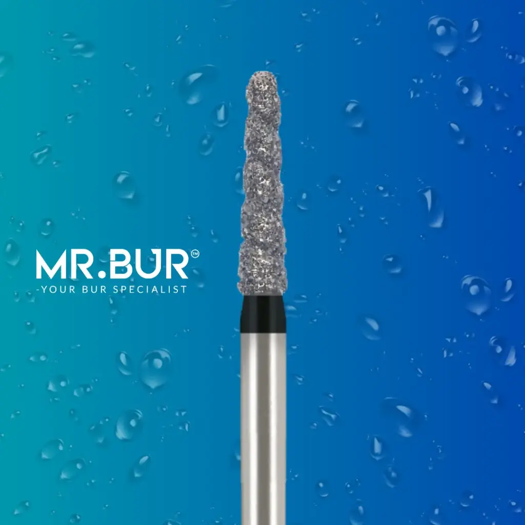 FG DIAMOND COOLING TWISTER SUPER COURSE