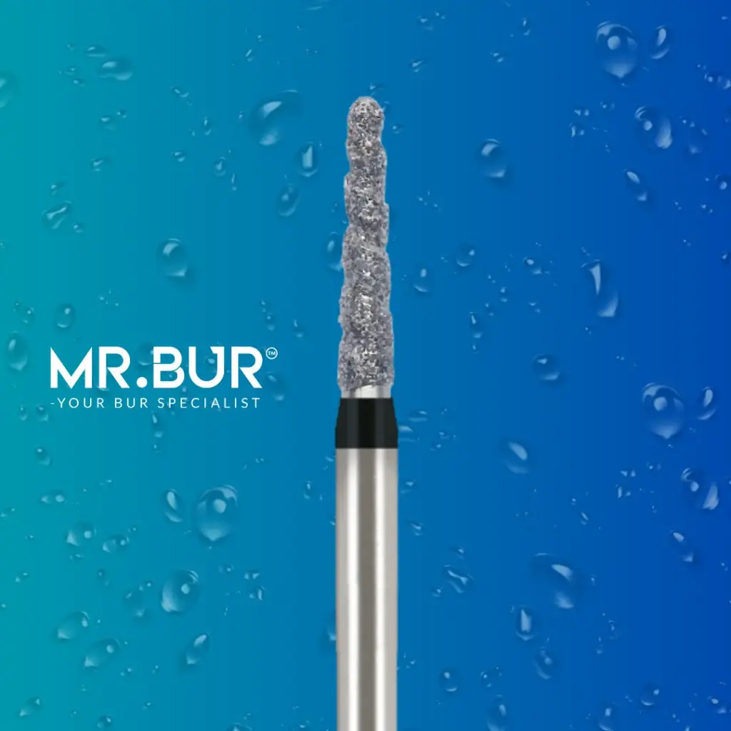 FG DIAMOND COOLING TWISTER SUPER COURSE