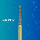 FG GOLD PLATTED DIAMOND (4 LAYERS)