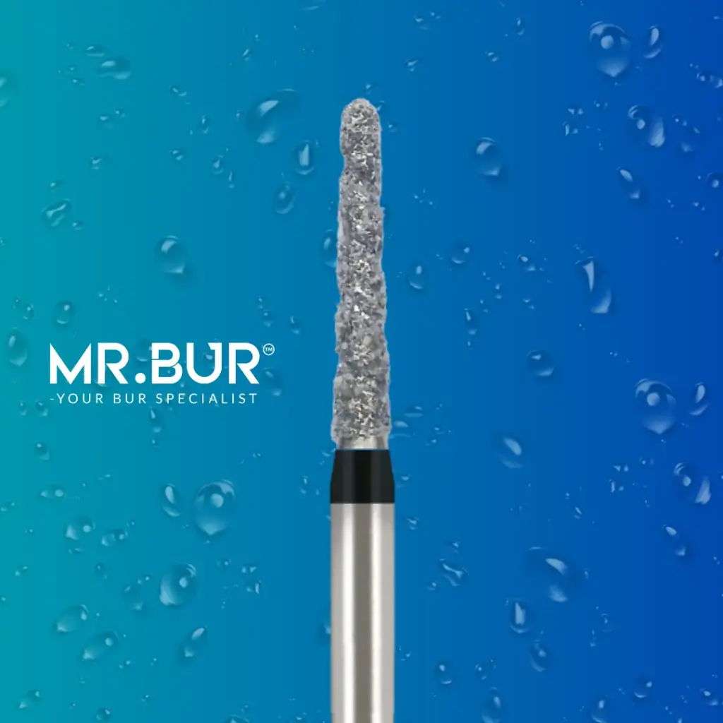 FG DIAMOND COOLING TWISTER SUPER COURSE