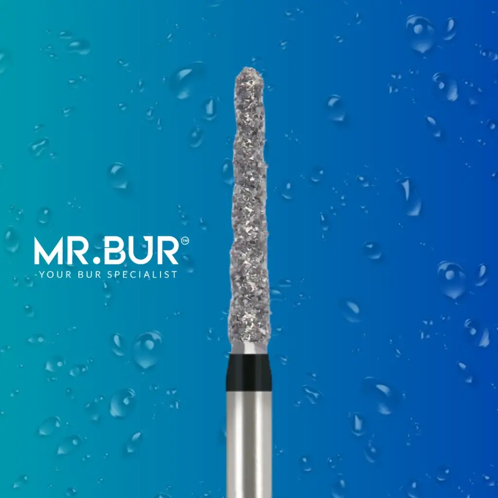 FG DIAMOND COOLING TWISTER SUPER COURSE