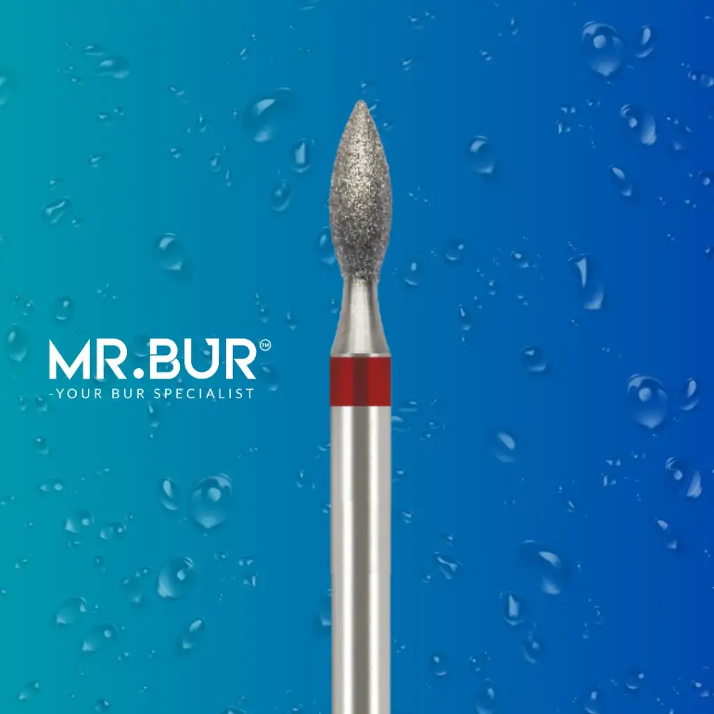 FG DIAMOND FLAME/AMERICAN FOOTBALL FINE