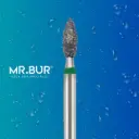 FG DIAMOND FLAME/AMERICAN FOOTBALL