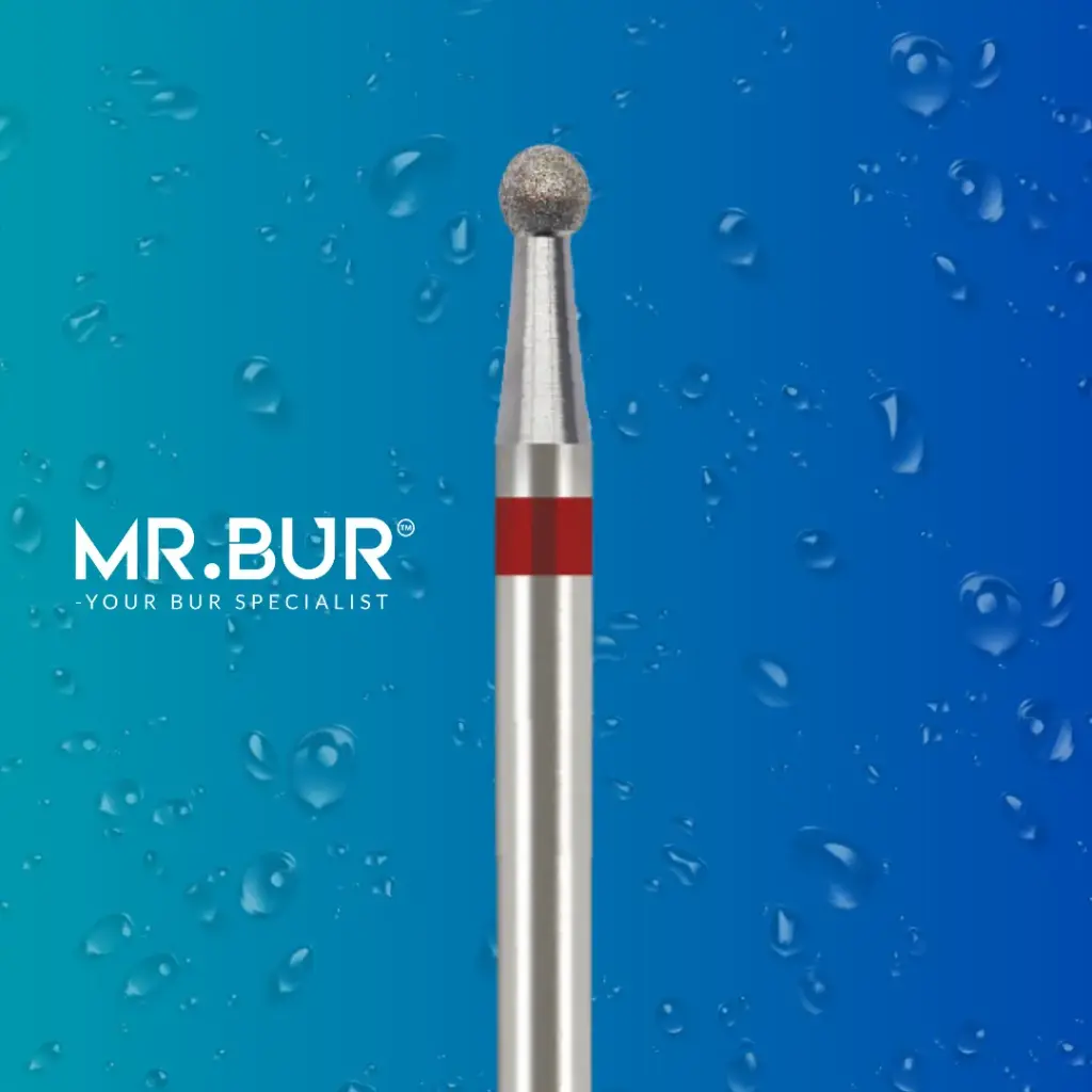 FG DIAMOND ROUND FINE