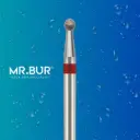 FG DIAMOND ROUND FINE