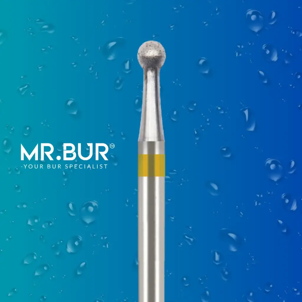 FG DIAMOND ROUND SUPER FINE