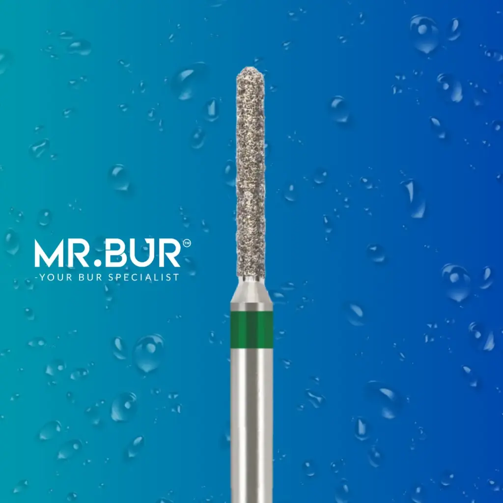 FG DIAMOND STRAIGHT TORPEDO