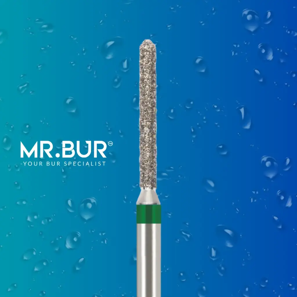 FG DIAMOND STRAIGHT TORPEDO