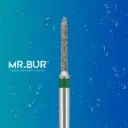 FG DIAMOND STRAIGHT TORPEDO