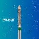 FG DIAMOND STRAIGHT TORPEDO