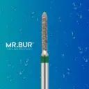 FG DIAMOND STRAIGHT TORPEDO