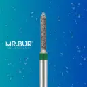 FG DIAMOND STRAIGHT TORPEDO