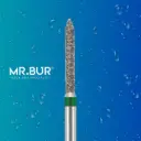 FG DIAMOND STRAIGHT TORPEDO