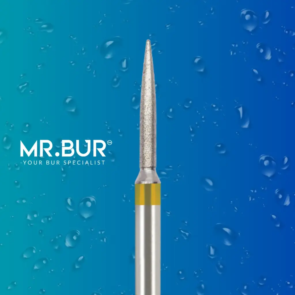 FG DIAMOND FLAME SUPER FINE 