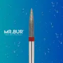 FG DIAMOND FLAME FINE