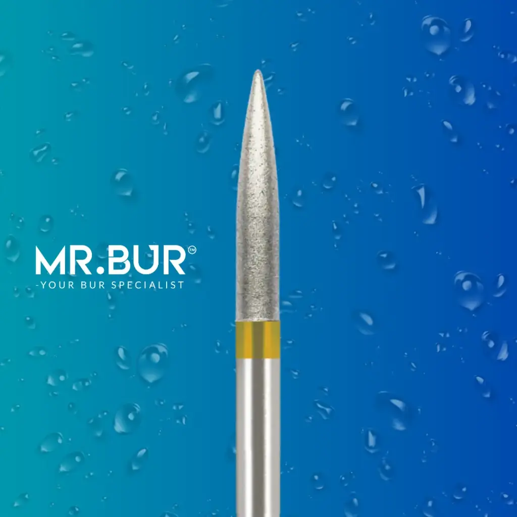 FG DIAMOND FLAME SUPER FINE 