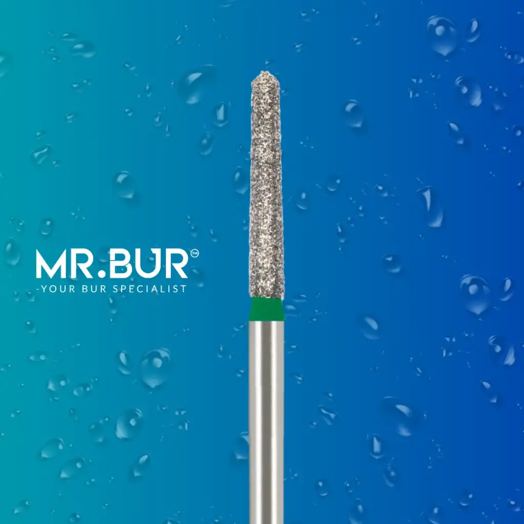 FG DIAMOND TAPER TORPEDO