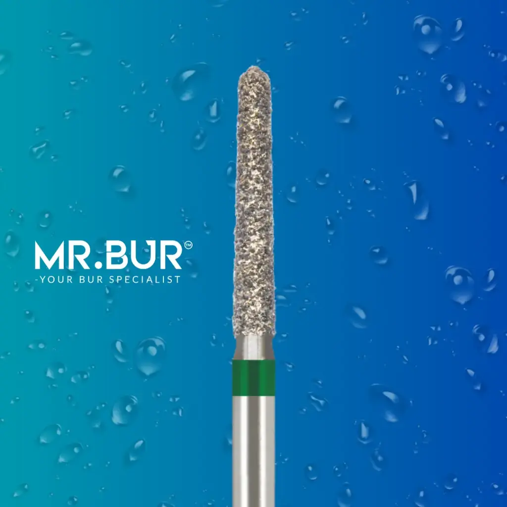 FG DIAMOND TAPER TORPEDO