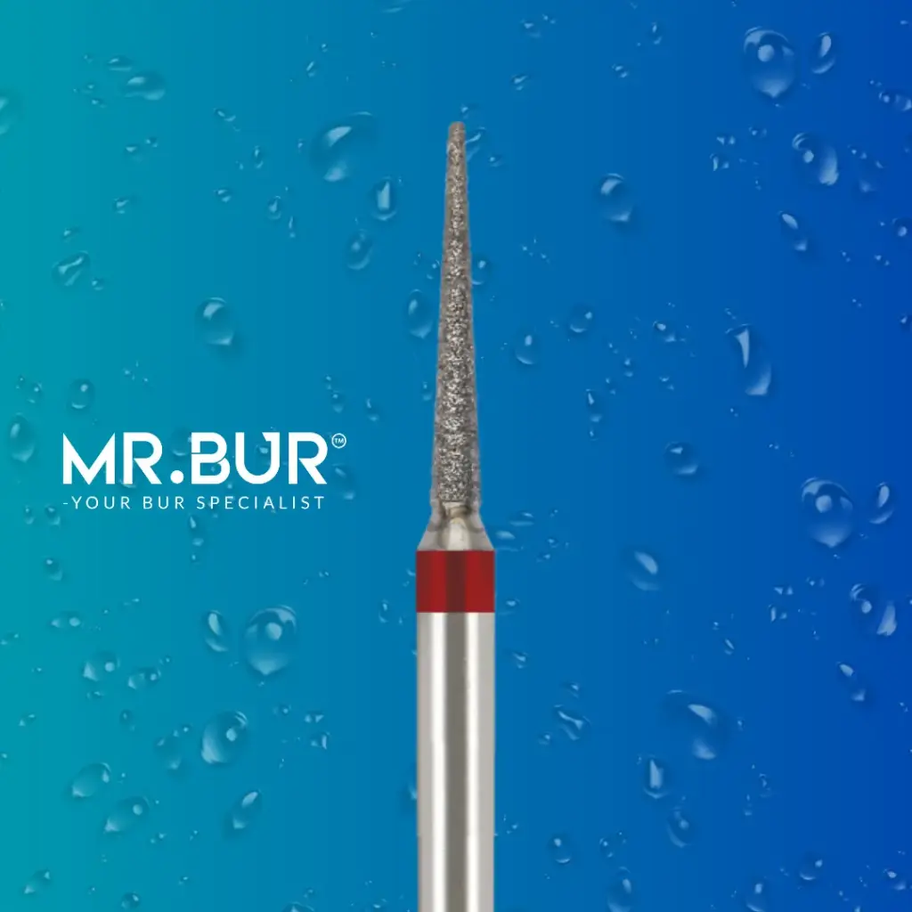 FG DIAMOND POINTED FINE