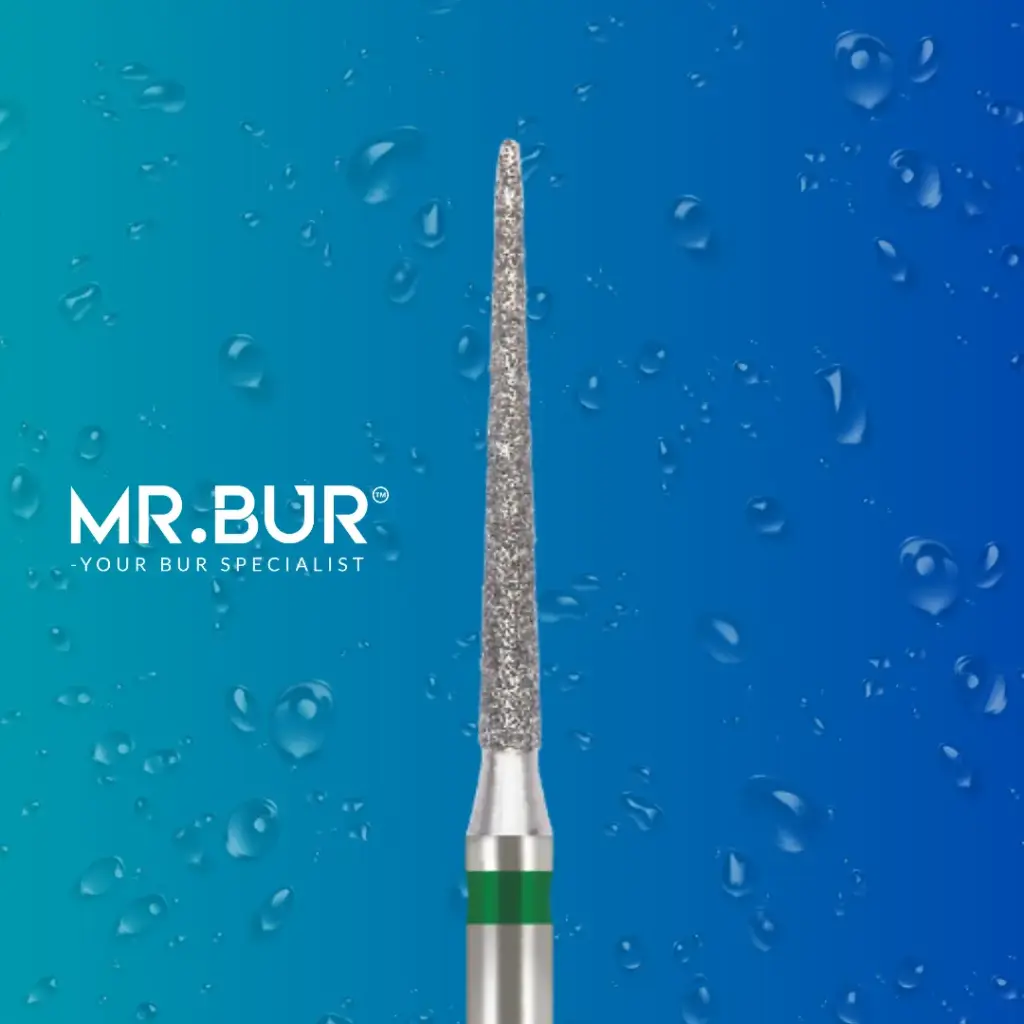 FG SURGICAL DIAMOND BUR 32MM