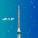 FGXXL MOS DIAMOND SURGICAL ROOT SEPERATION BUR