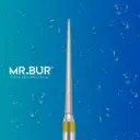 FG DIAMOND SUPER NEEDLE SUPER FINE