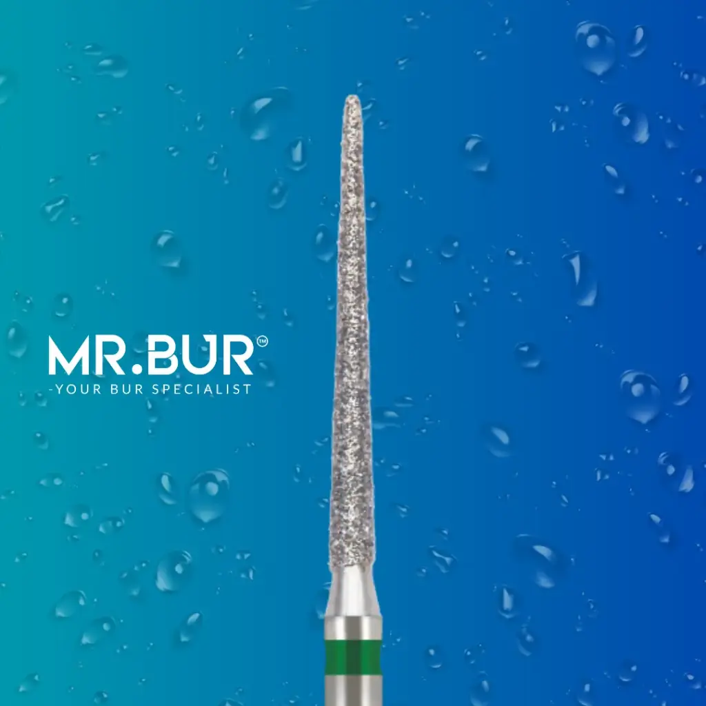 FGXXL MOS DIAMOND SURGICAL ROOT SEPERATION BUR