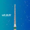 FGXXL MOS DIAMOND SURGICAL ROOT SEPERATION BUR