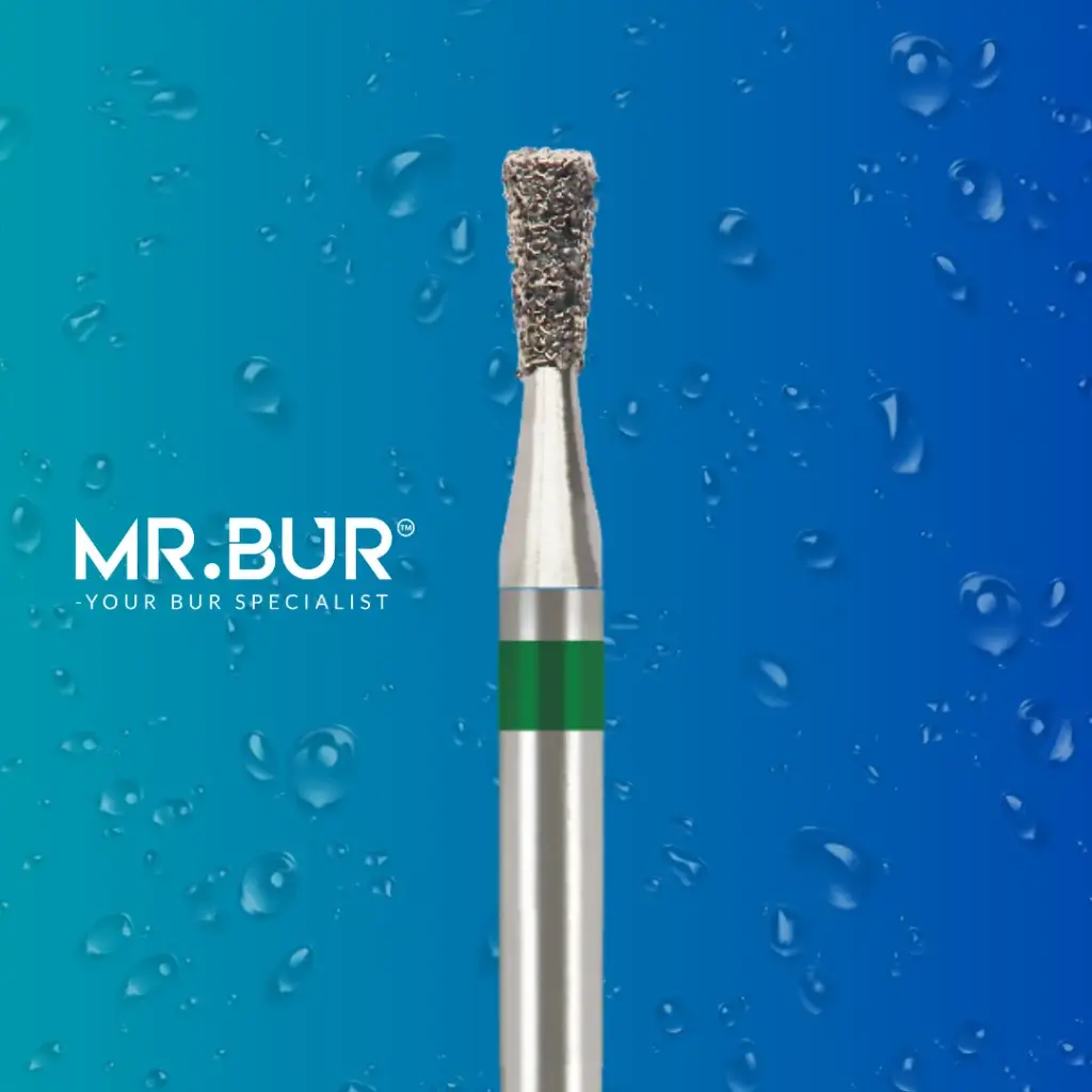 FG DIAMOND LONG INVERTED CONE