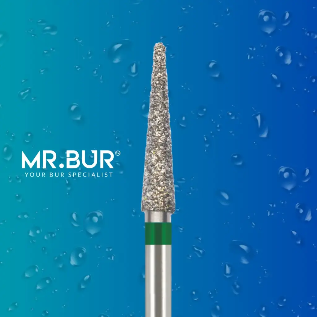 FG STANDARD POINTED CONE