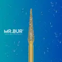 FG GOLD PLATTED DIAMOND (4 LAYERS)