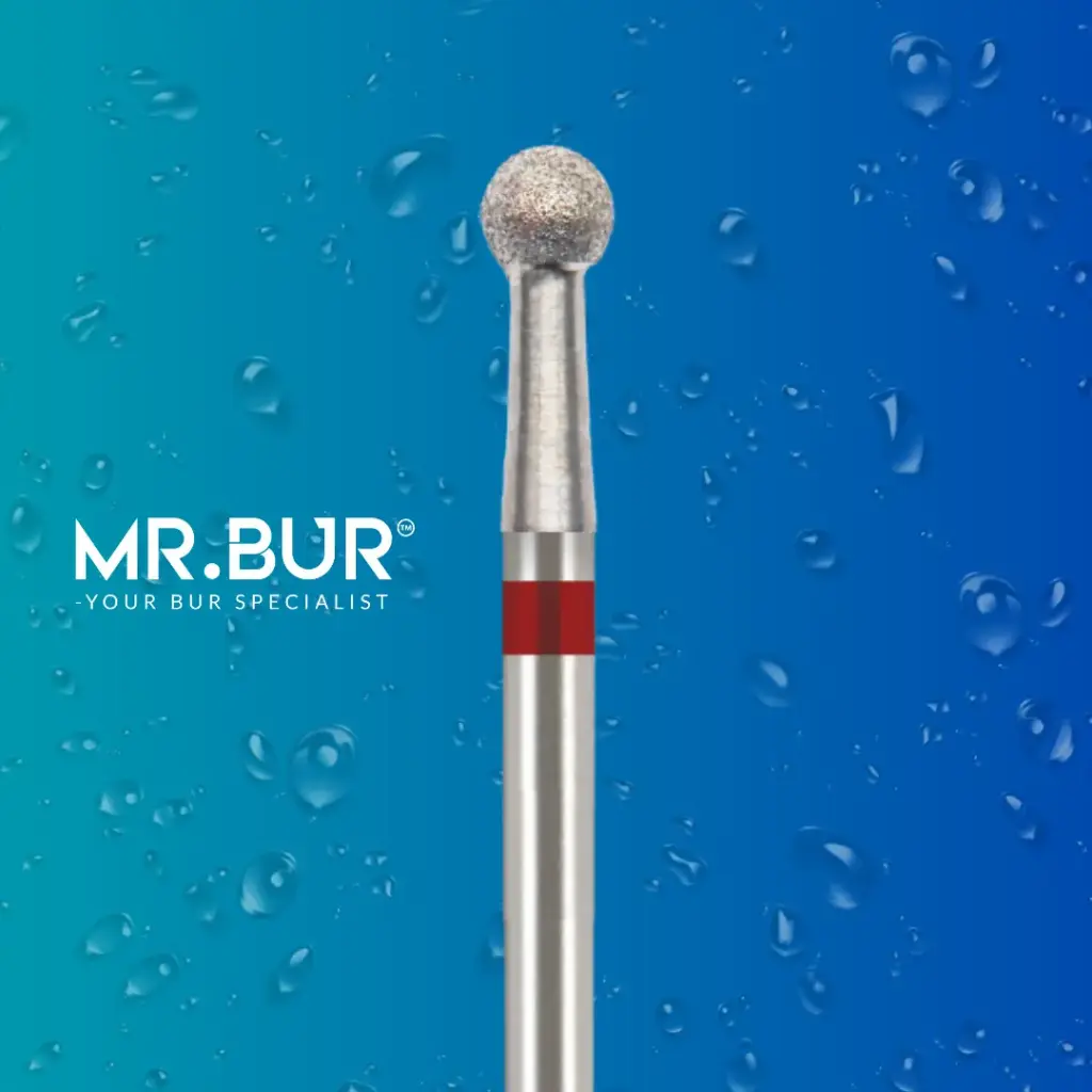 FG DIAMOND ROUND FINE