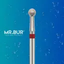 FG DIAMOND ROUND FINE