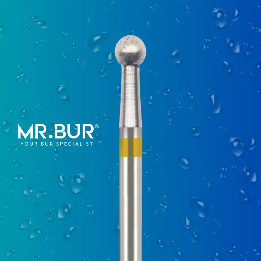 FG DIAMOND ROUND SUPER FINE