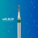 FG DIAMOND ROUND COLLAR