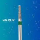 FG DIAMOND TAPER ROUNDED EDGE