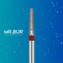 FG DIAMOND TAPER ROUNDED EDGE