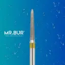 FG DIAMOND TAPER TORPEDO SUPER FINE