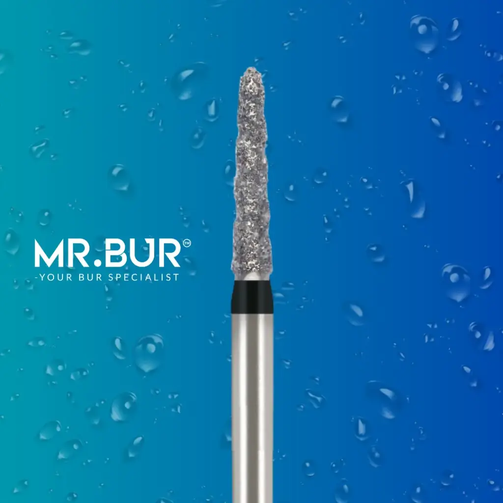 FG DIAMOND COOLING TWISTER SUPER COURSE