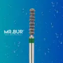 FG BULK REDUCTION CROWN CUTTER