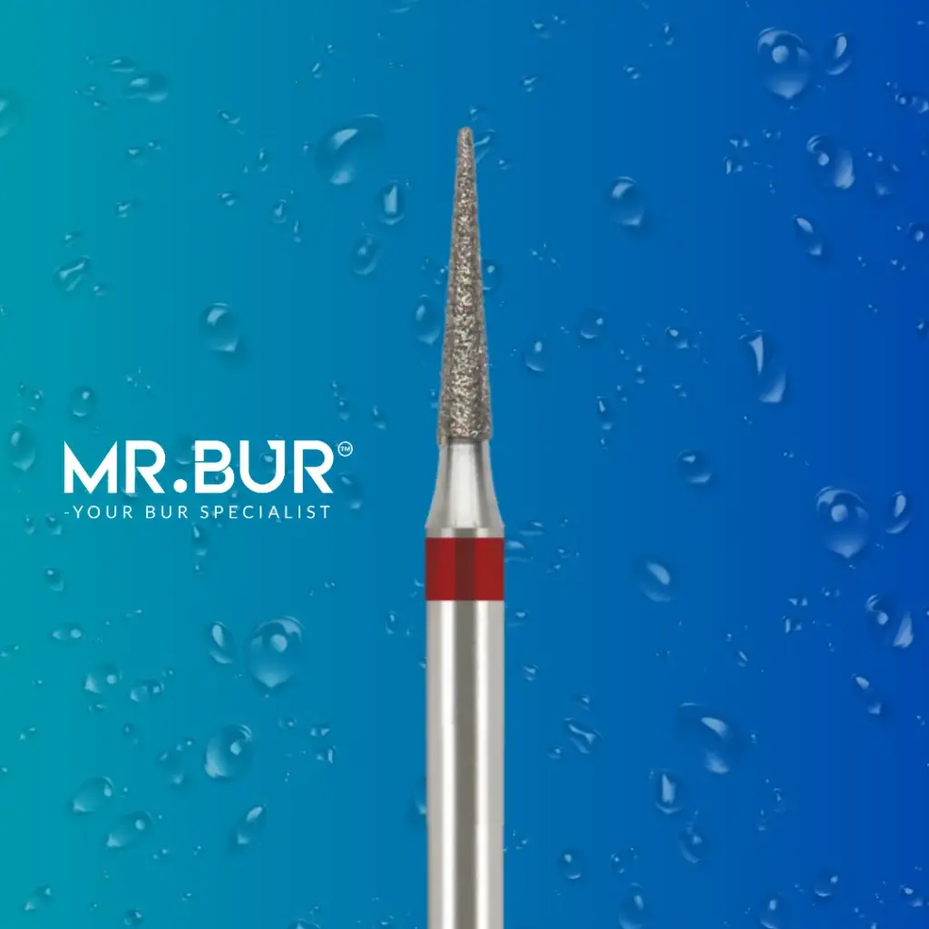 FG DIAMOND POINTED FINE