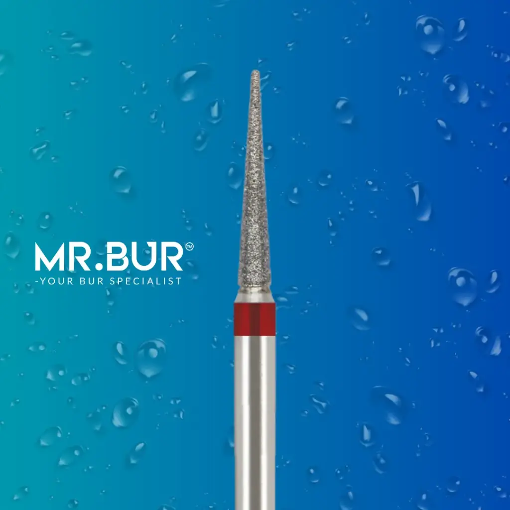 FG DIAMOND POINTED FINE