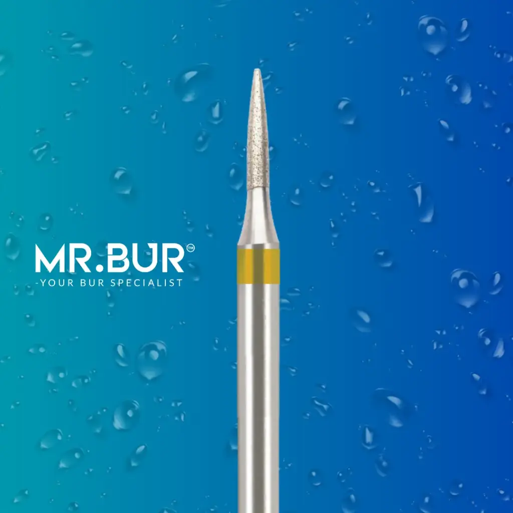 FG DIAMOND FLAME SUPER FINE