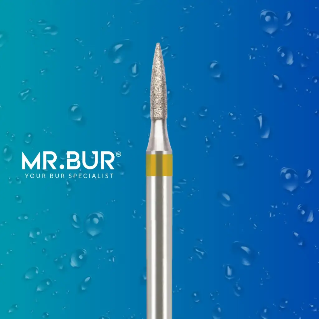 FG DIAMOND FLAME SUPER FINE